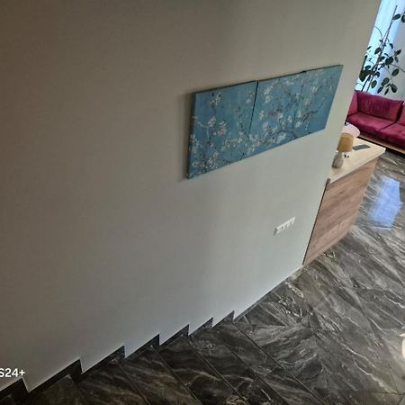 Hotel Asa Tbilisi Exteriör bild
