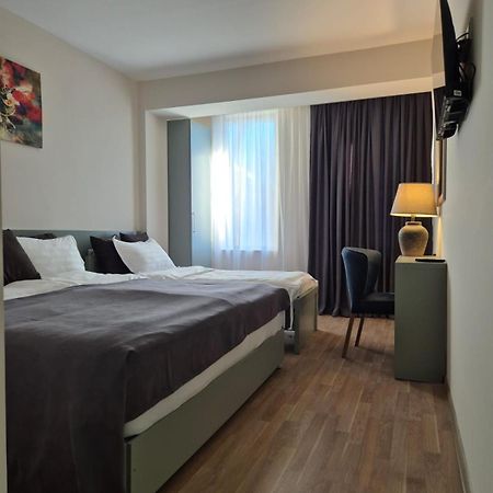 Hotel Asa Tbilisi Exteriör bild