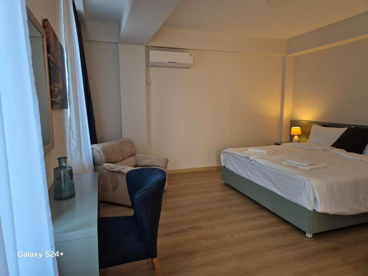 Hotel Asa Tbilisi Exteriör bild