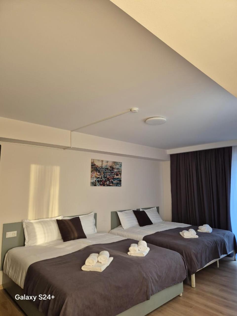 Hotel Asa Tbilisi Exteriör bild