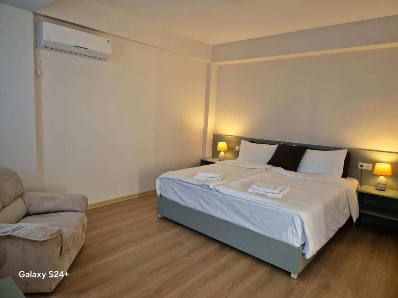 Hotel Asa Tbilisi Exteriör bild