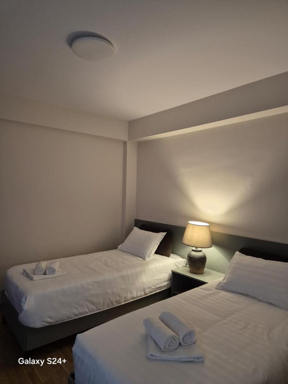 Hotel Asa Tbilisi Exteriör bild