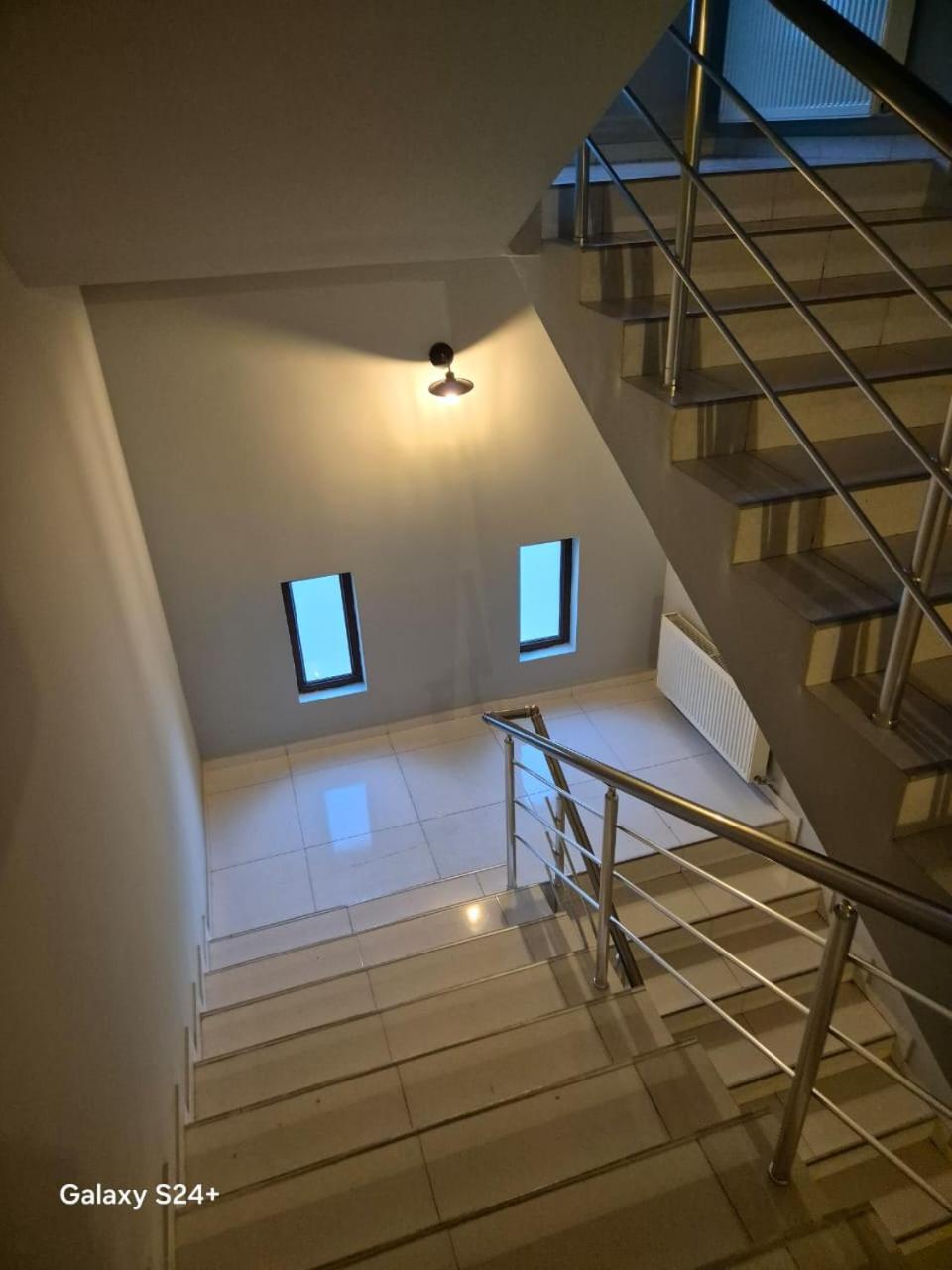 Hotel Asa Tbilisi Exteriör bild