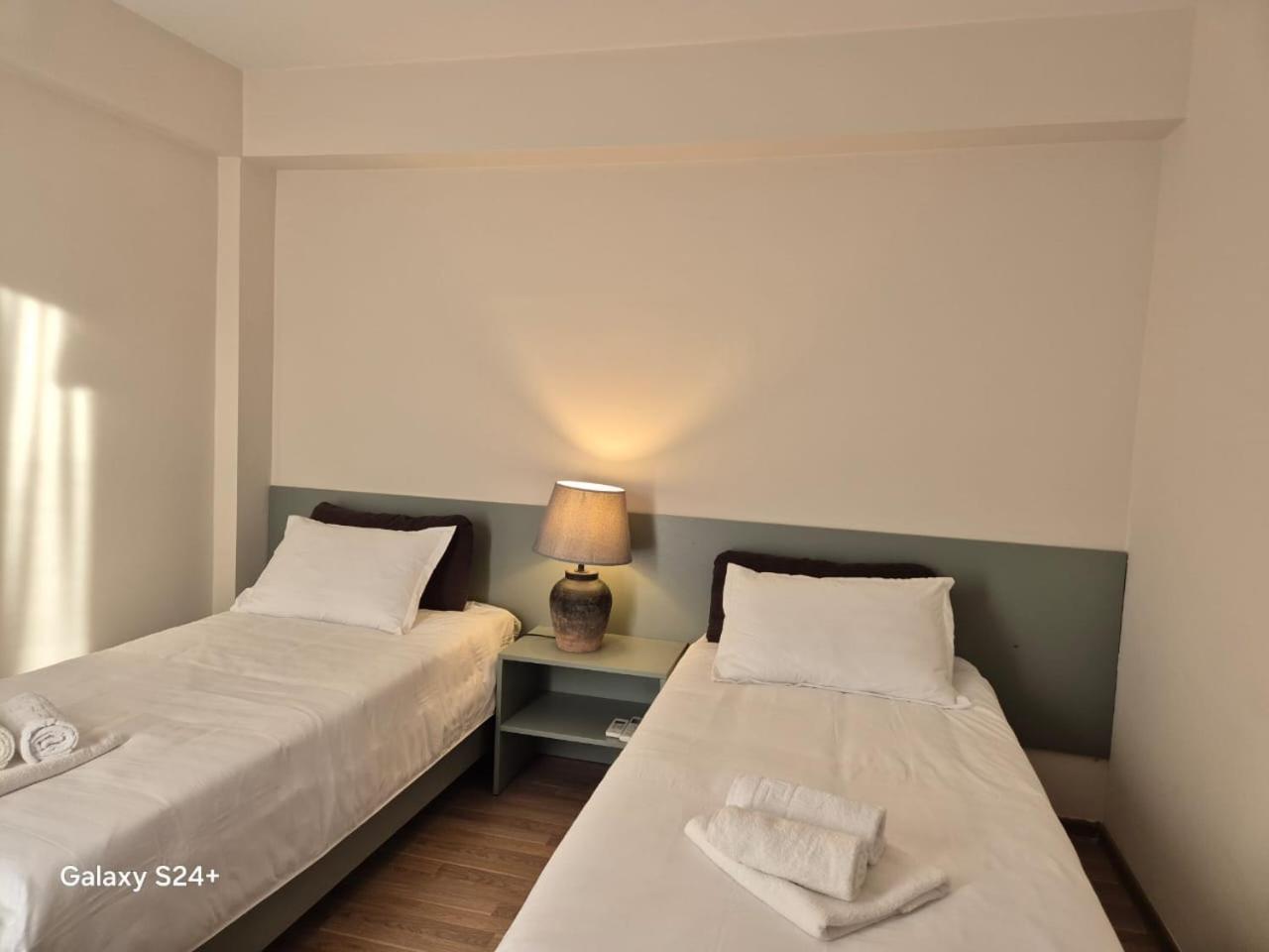 Hotel Asa Tbilisi Exteriör bild