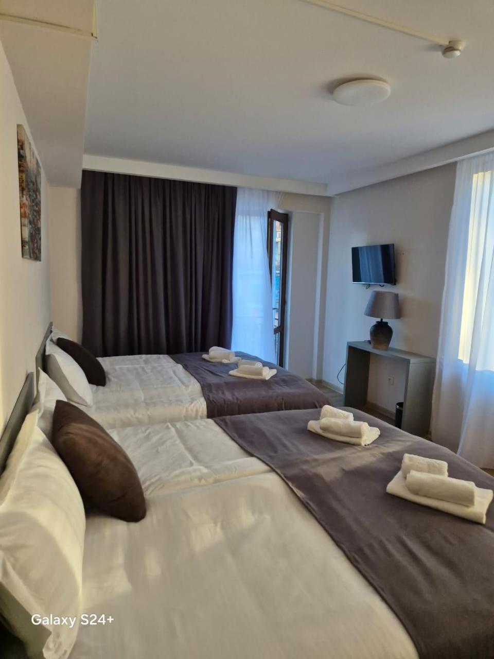 Hotel Asa Tbilisi Exteriör bild