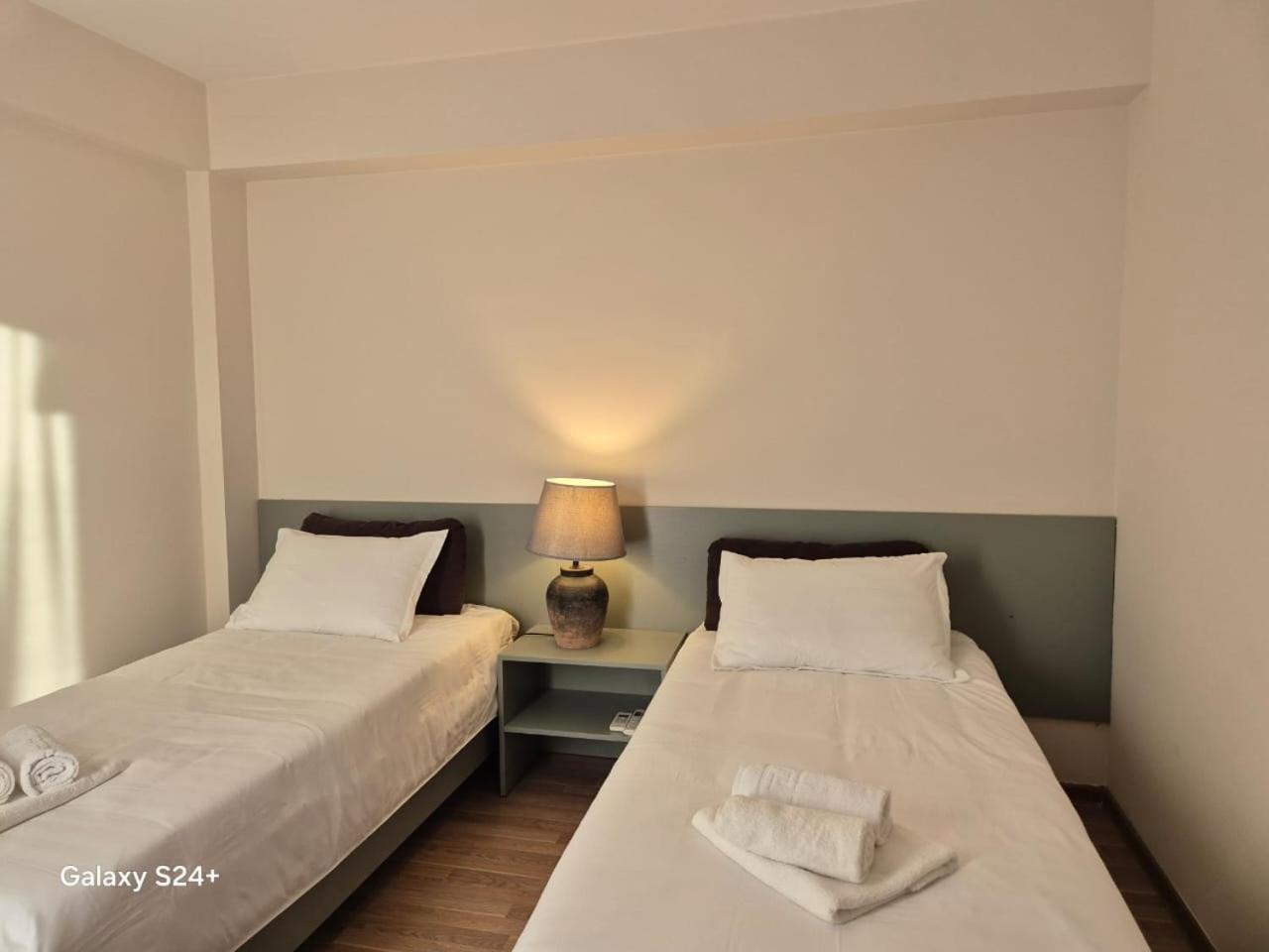 Hotel Asa Tbilisi Exteriör bild