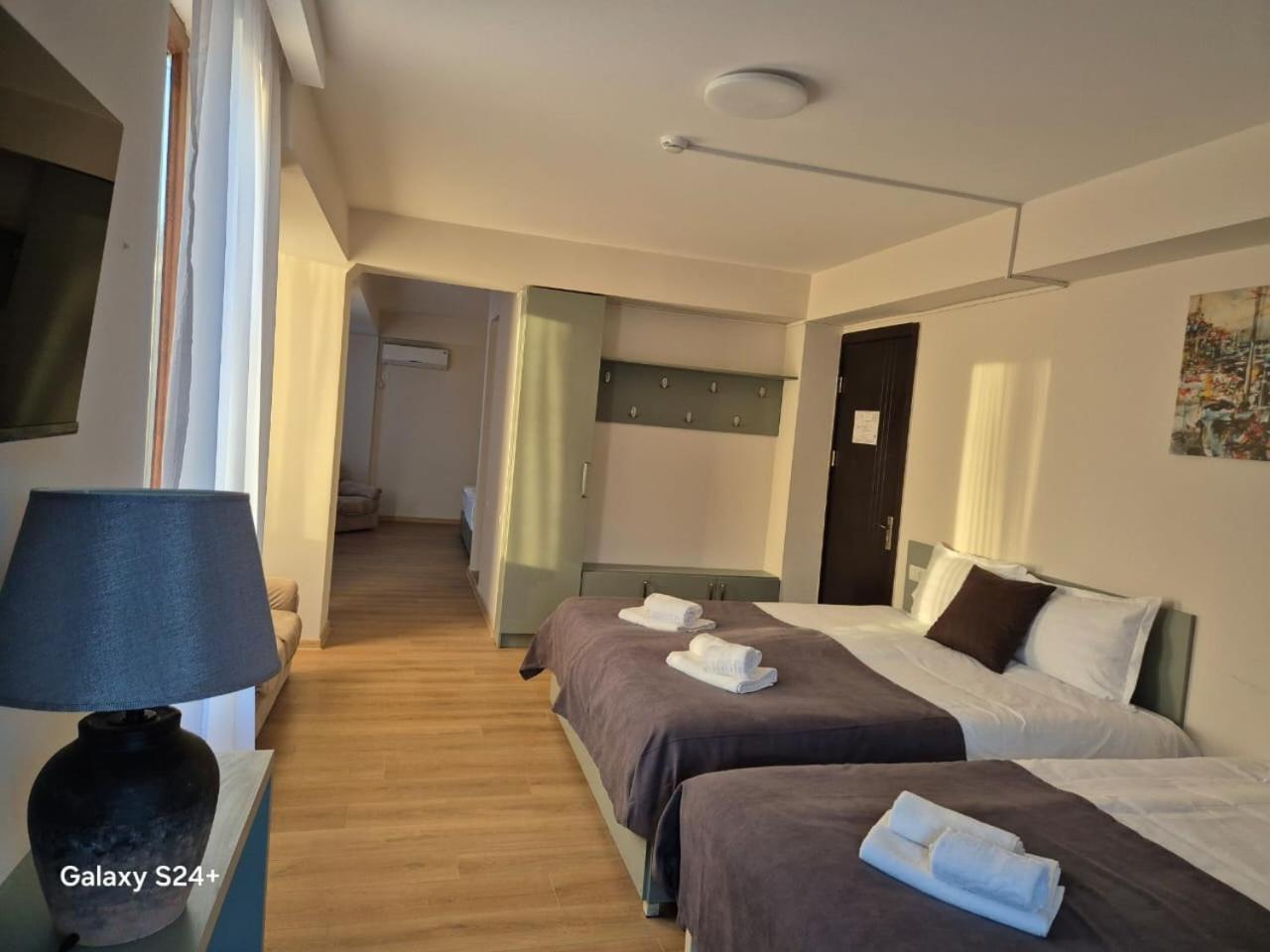 Hotel Asa Tbilisi Exteriör bild