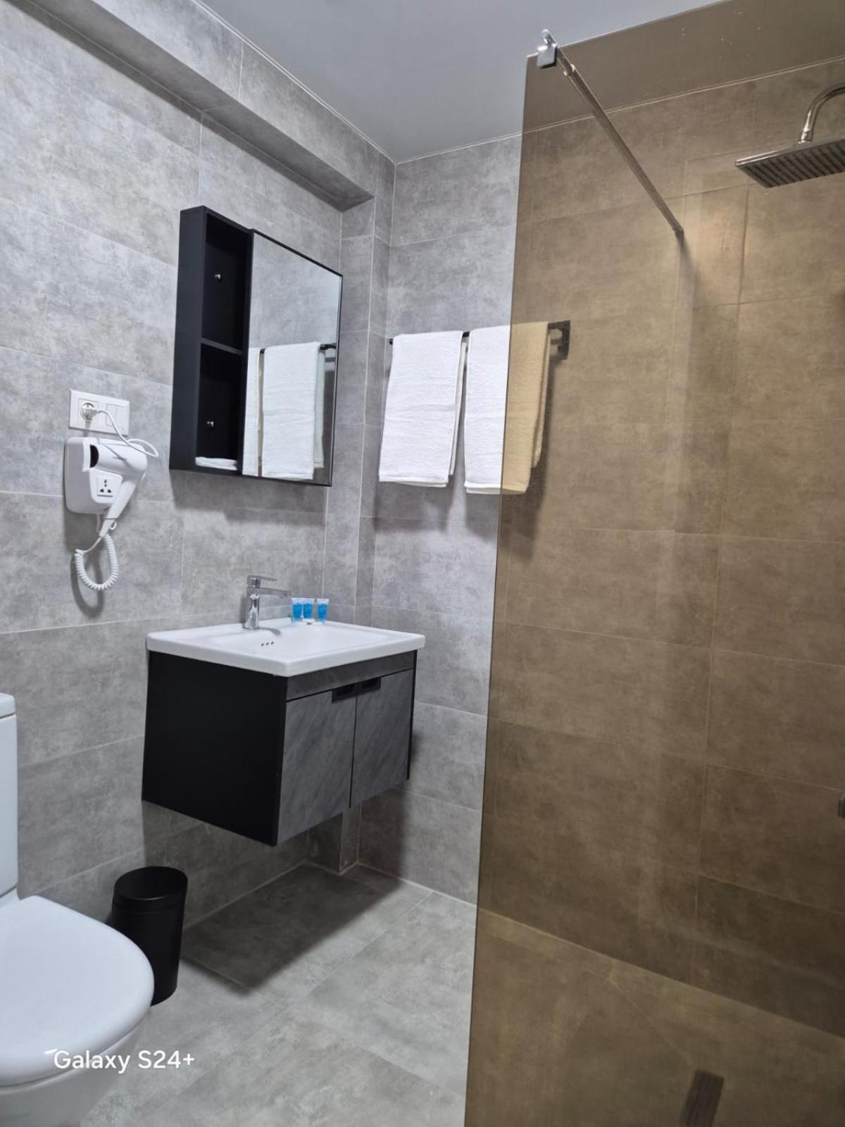 Hotel Asa Tbilisi Exteriör bild