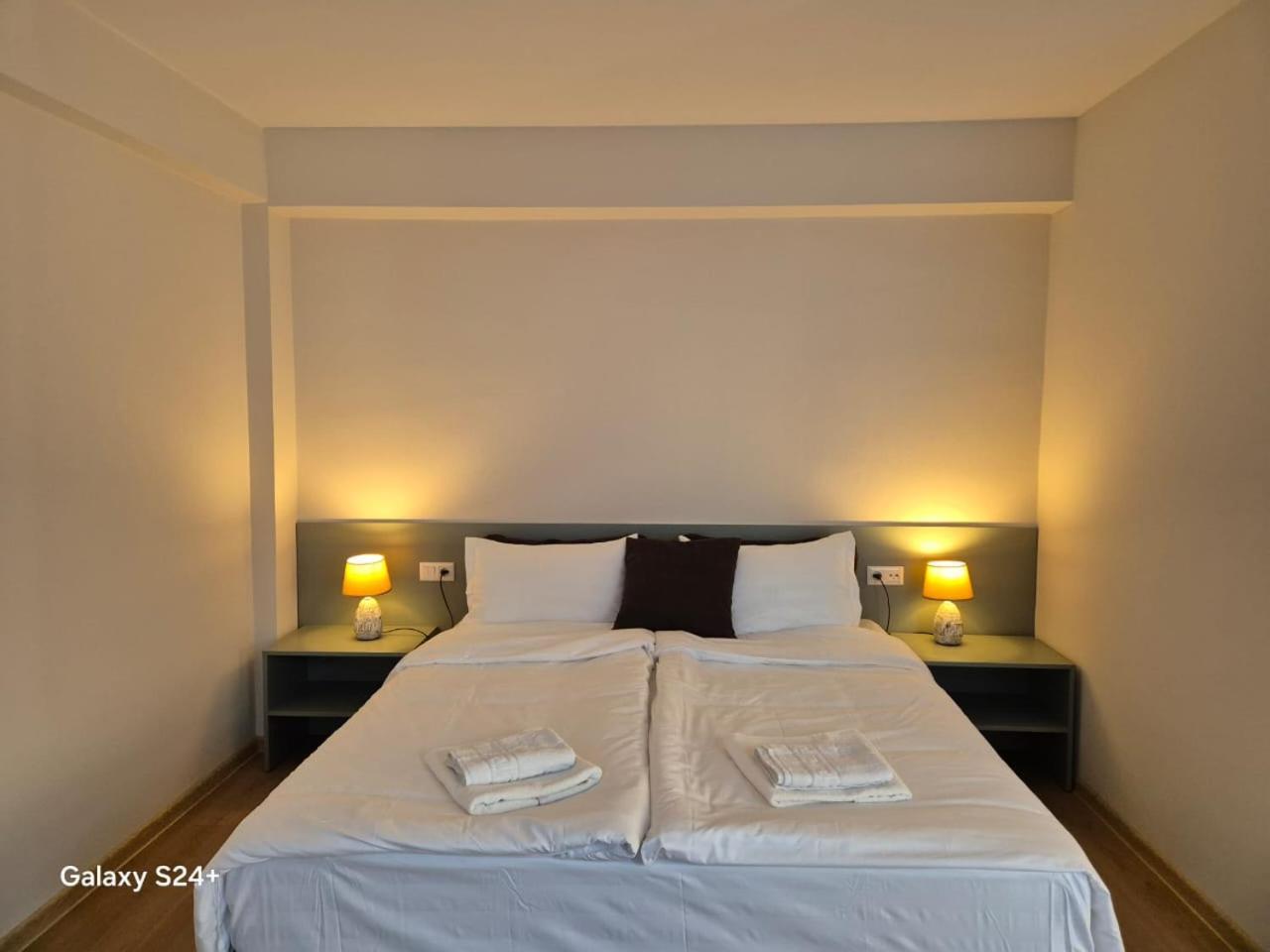Hotel Asa Tbilisi Exteriör bild