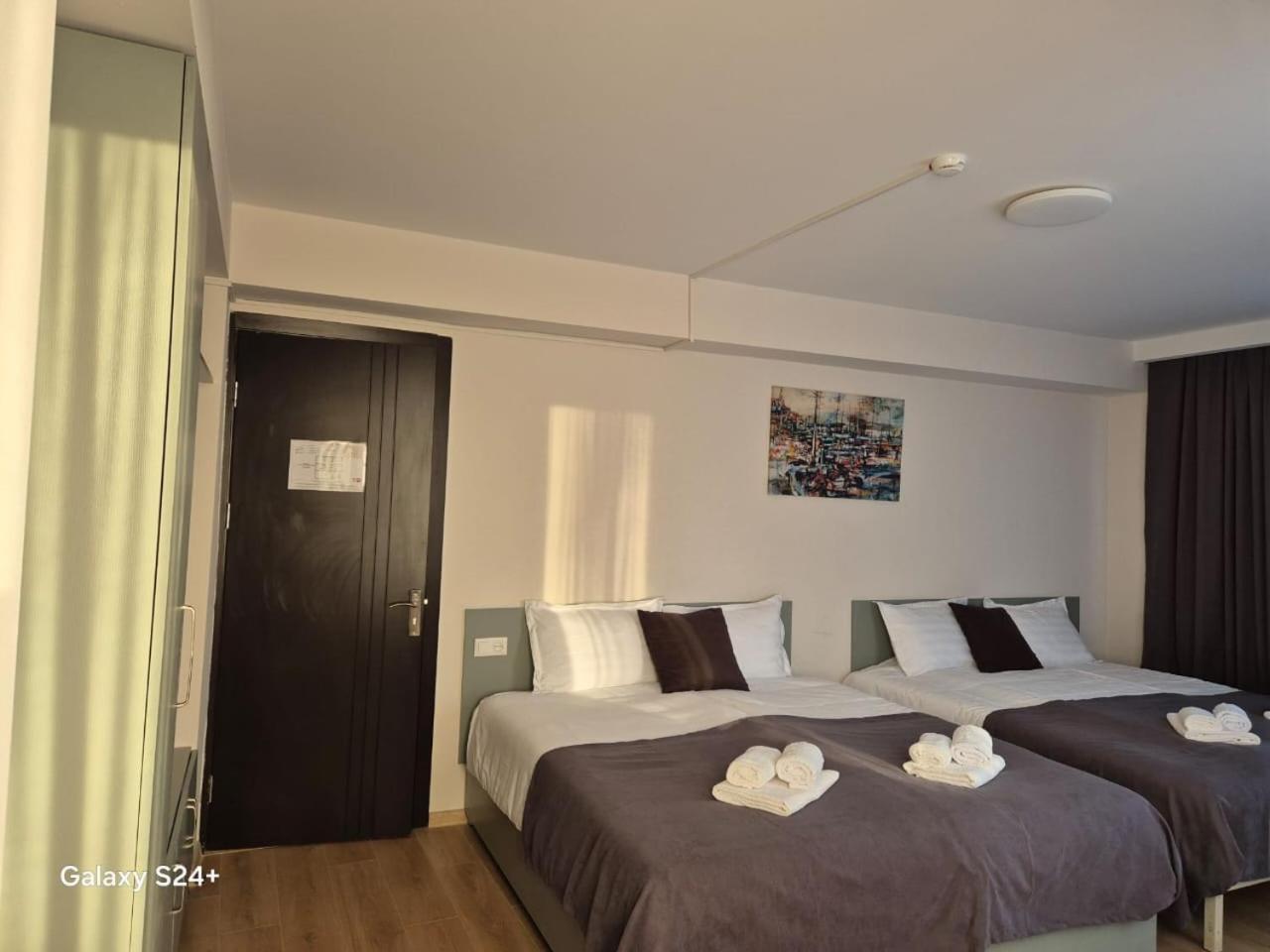 Hotel Asa Tbilisi Exteriör bild