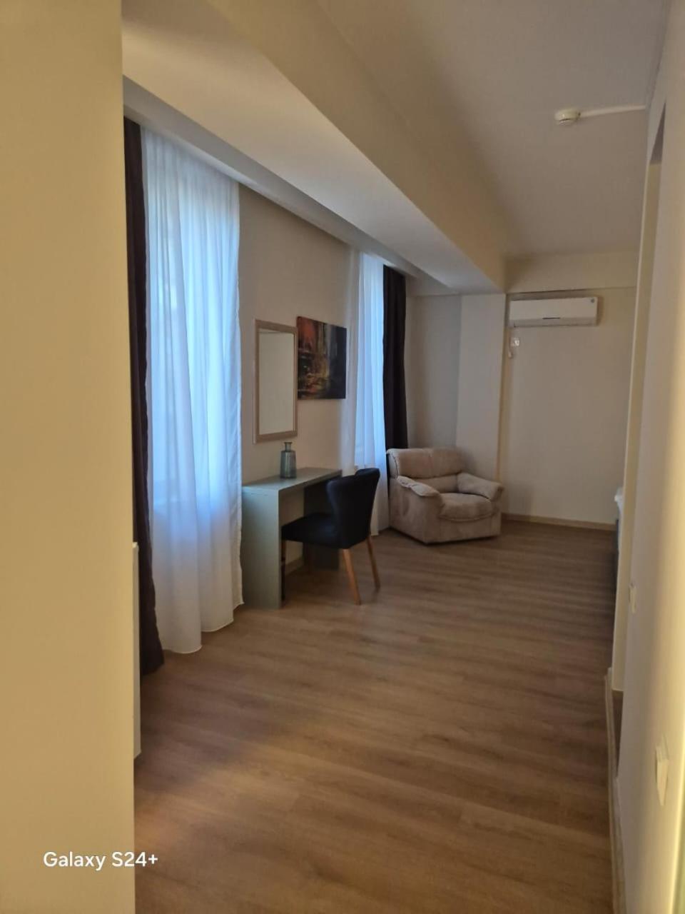 Hotel Asa Tbilisi Exteriör bild