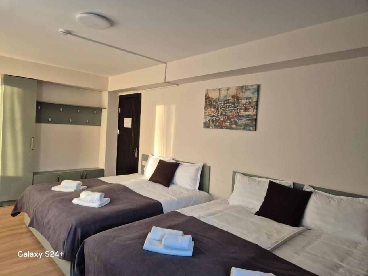Hotel Asa Tbilisi Exteriör bild